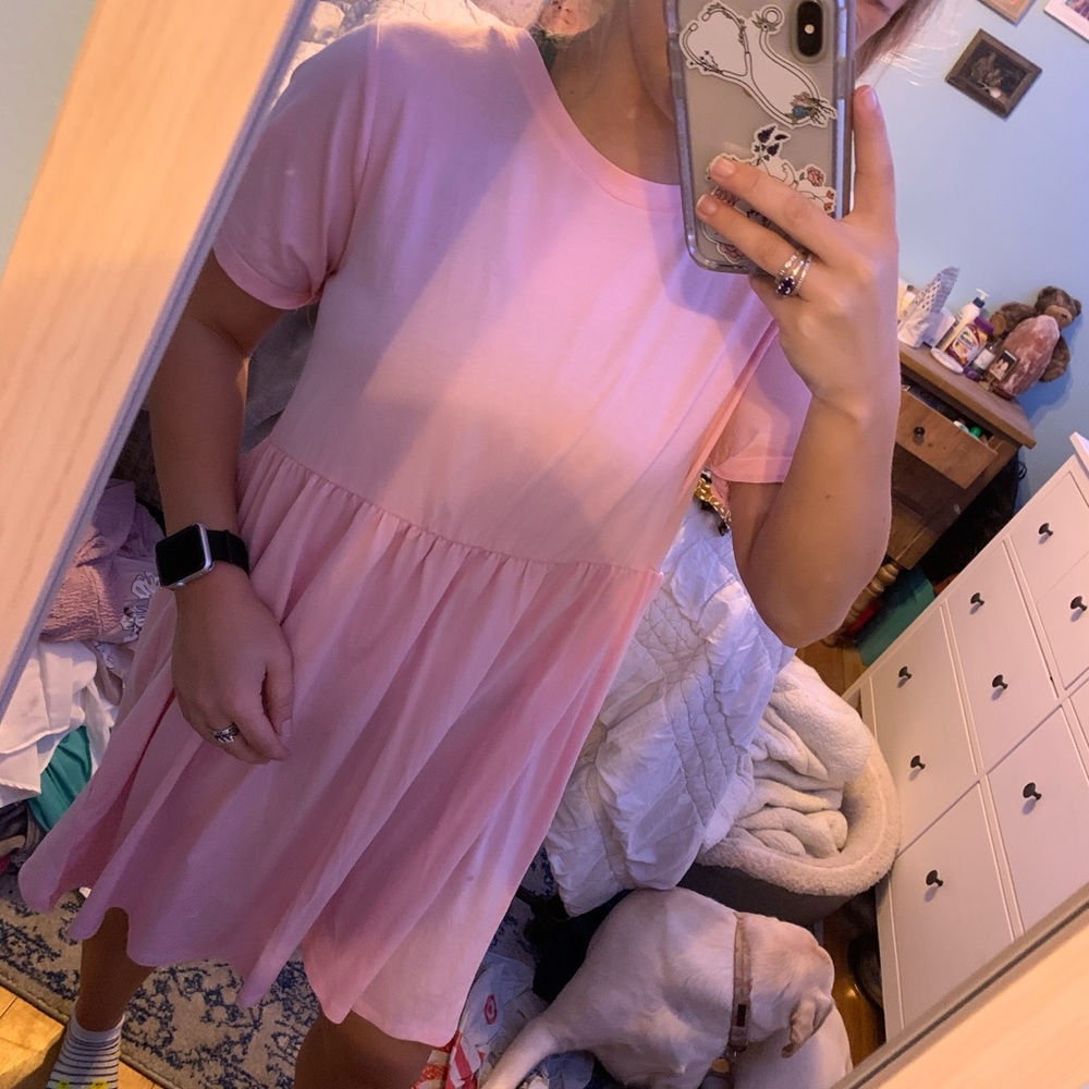 Target dress